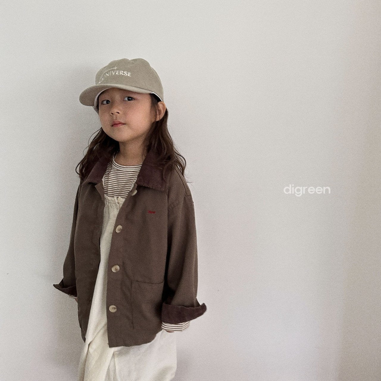 《L size Last 1》Merci JK