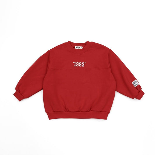 《予約》1993 Man to Man / BETTER J.