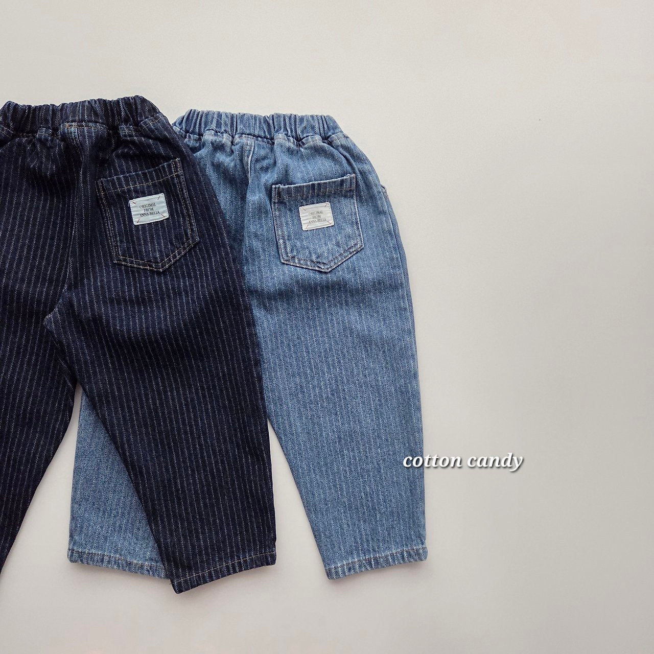 《予約》From Pants / cotton candy