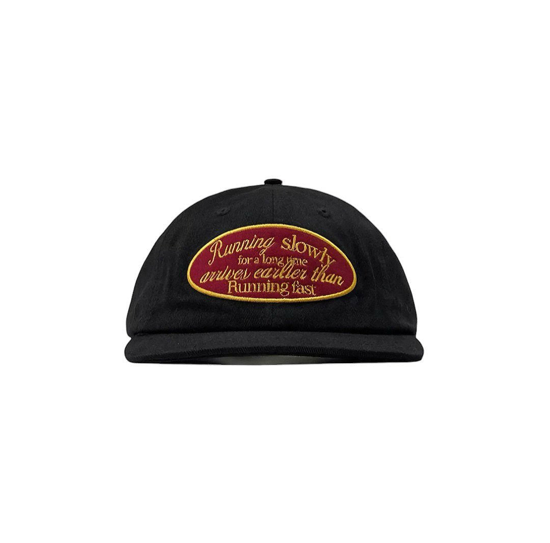 《即納》Slowly Wappen Cap
