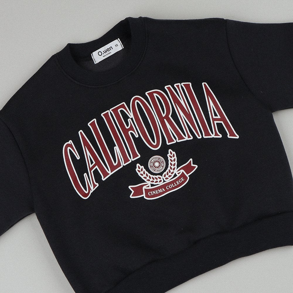 《JS size Last 1》California Top and Bottom Set