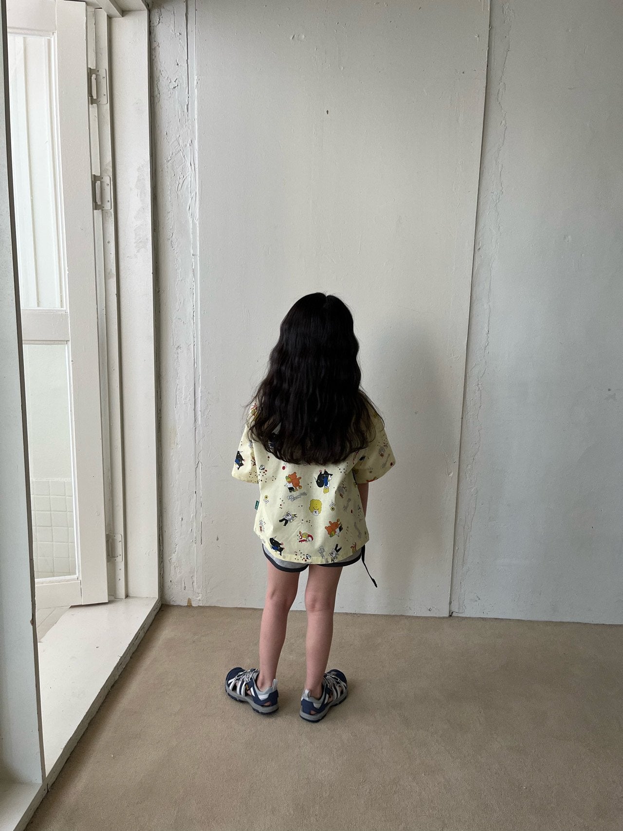《予約》Scone Pants / GRUE BABA