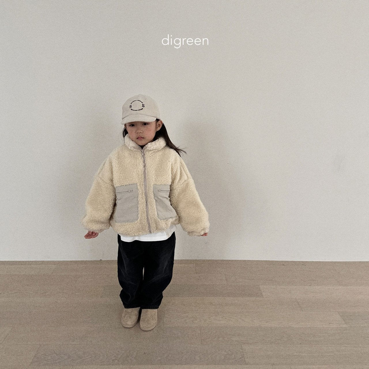 《訳あり商品 XL size》Pompom Jumper