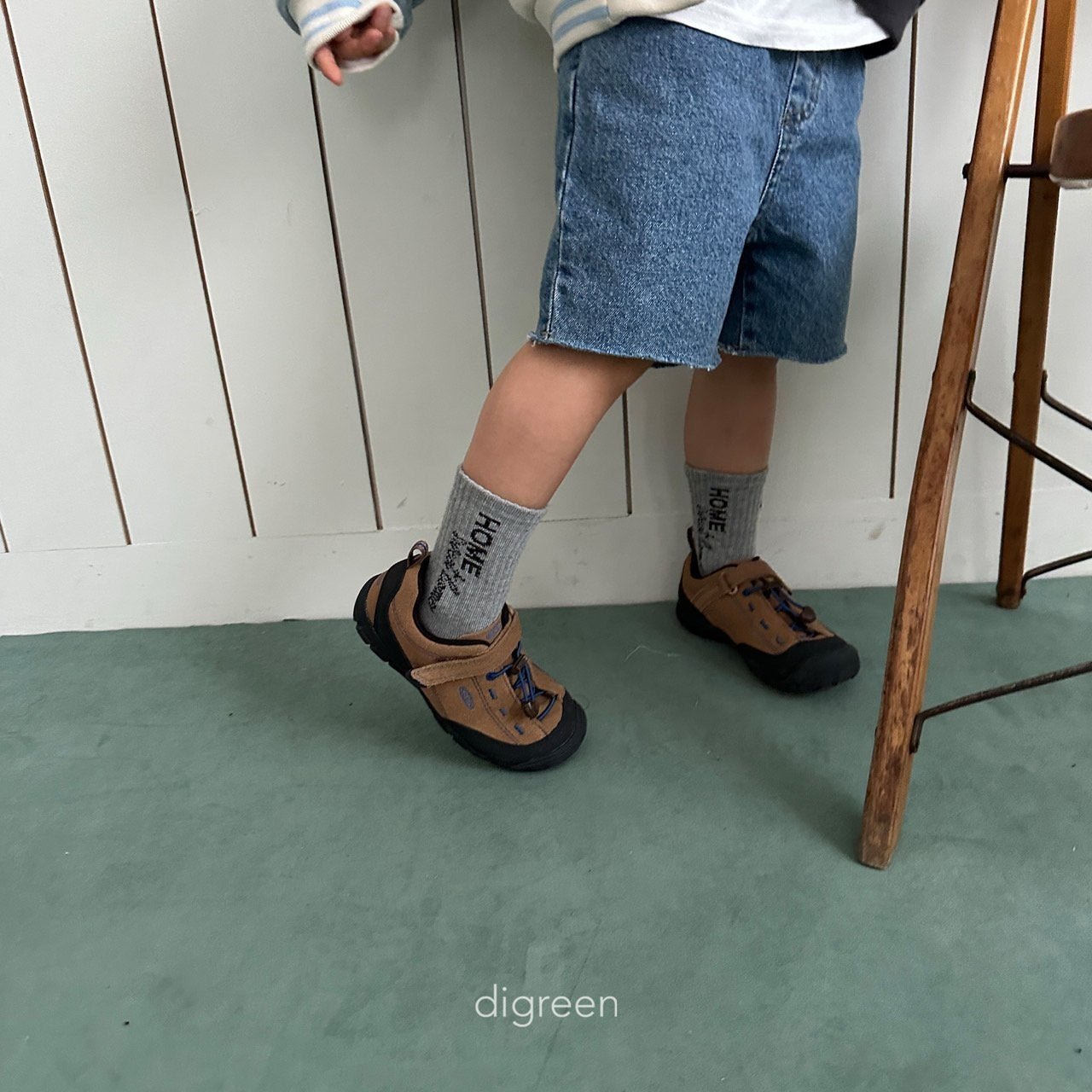 《即納》Home Sweet Socks (set)