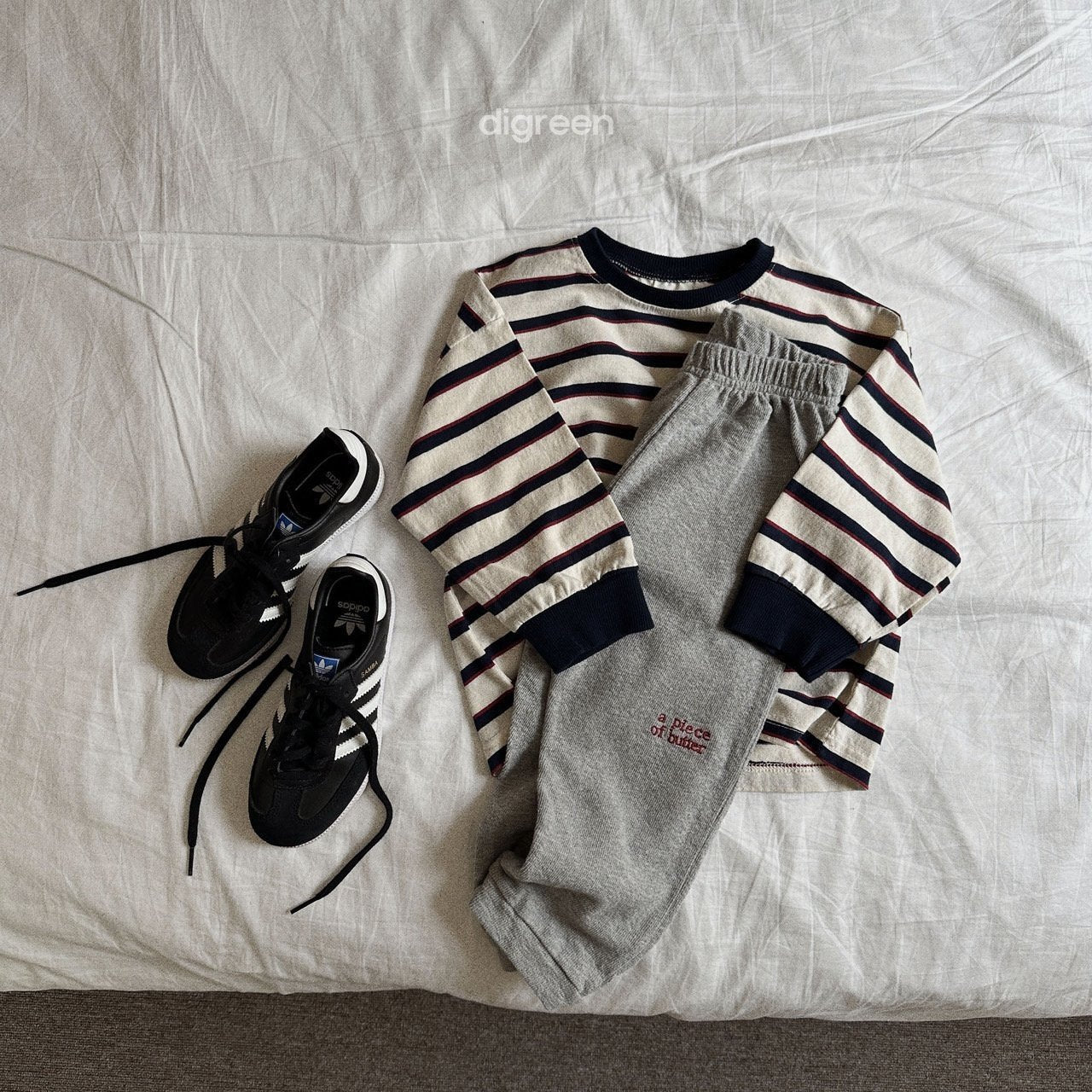 《即納》Butter Pants