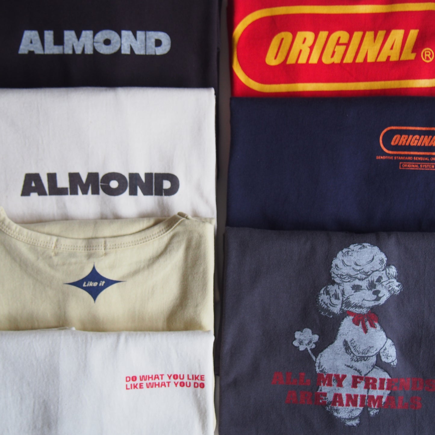《即納》Original Tee