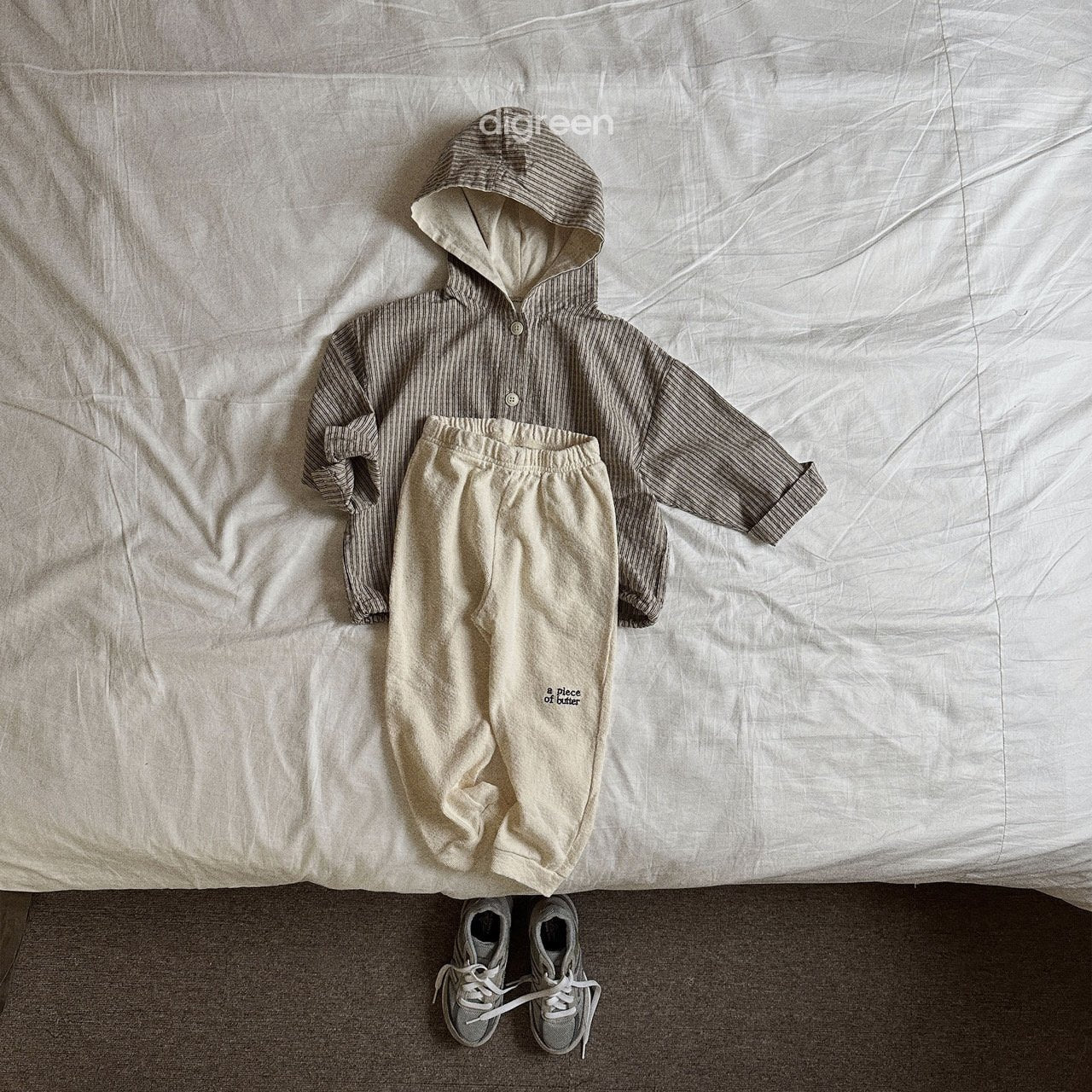 《即納》Butter Pants