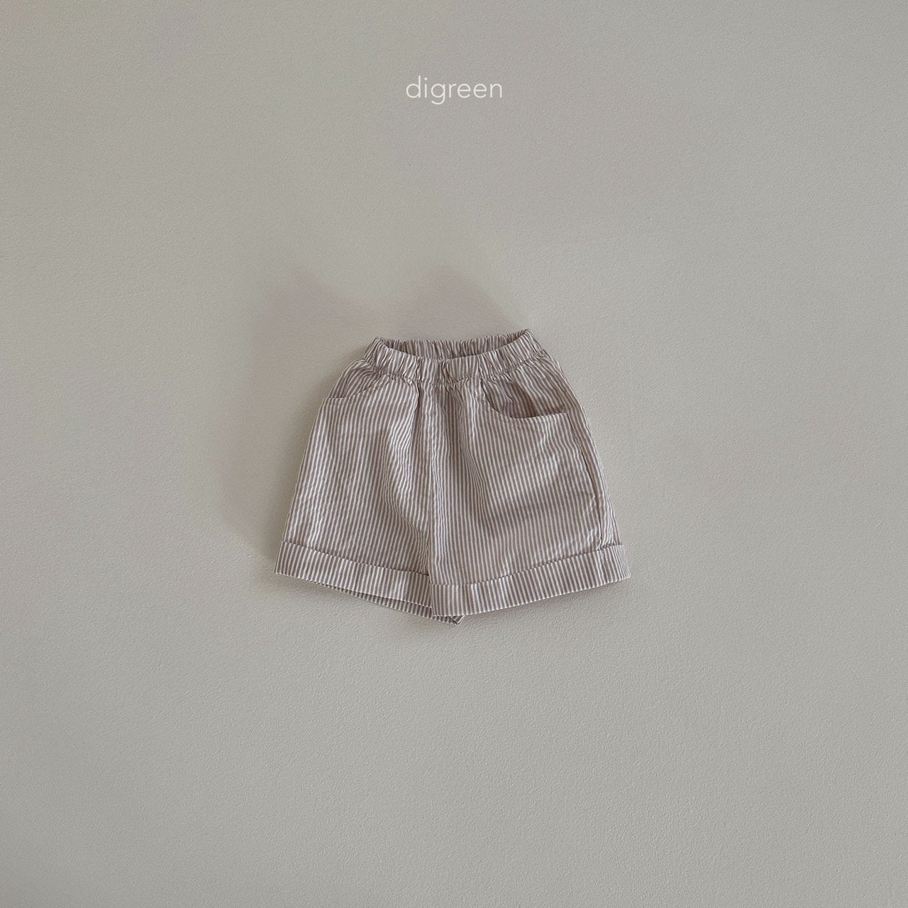 《即納》Rollup Pants