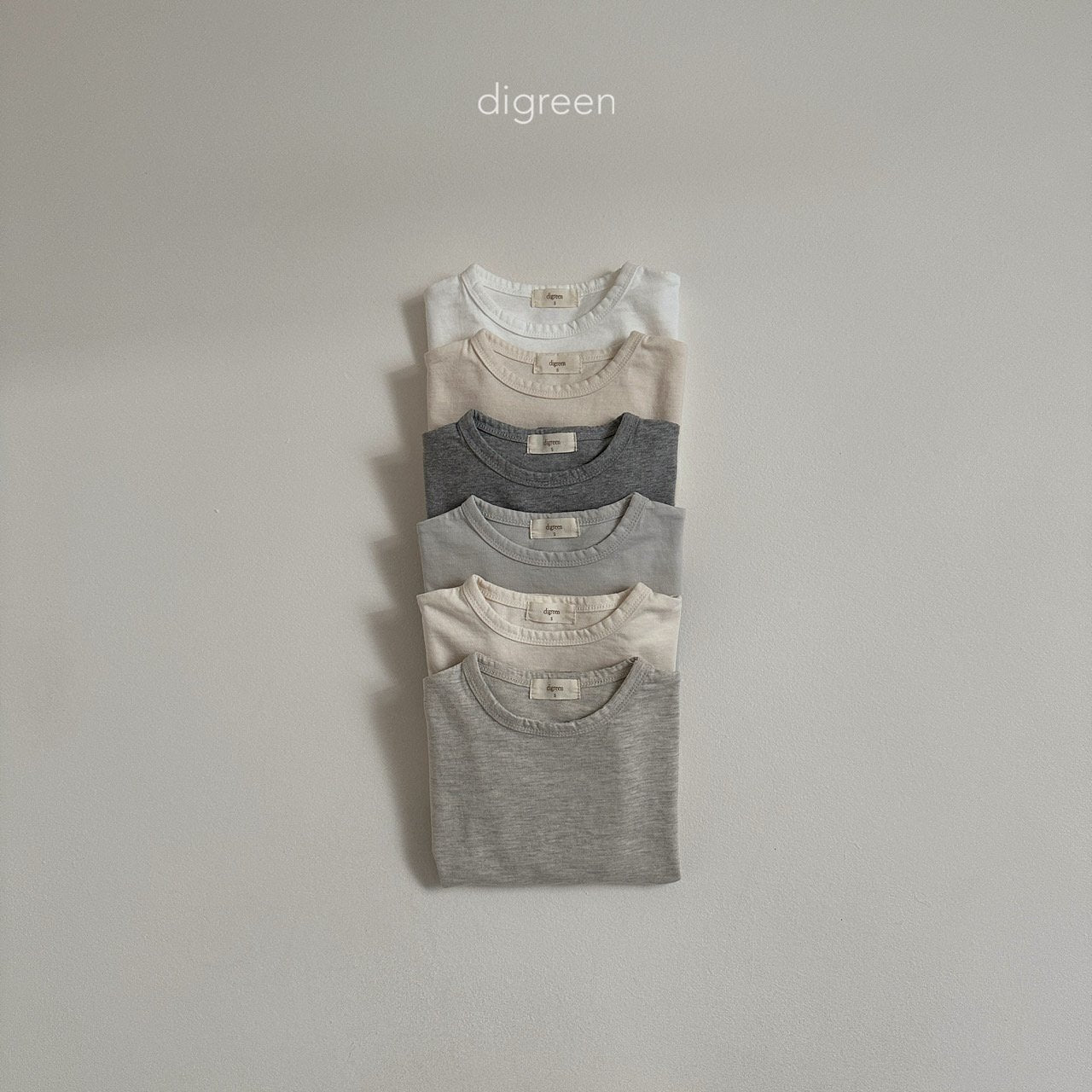 《即納》Combie Tee(2set)