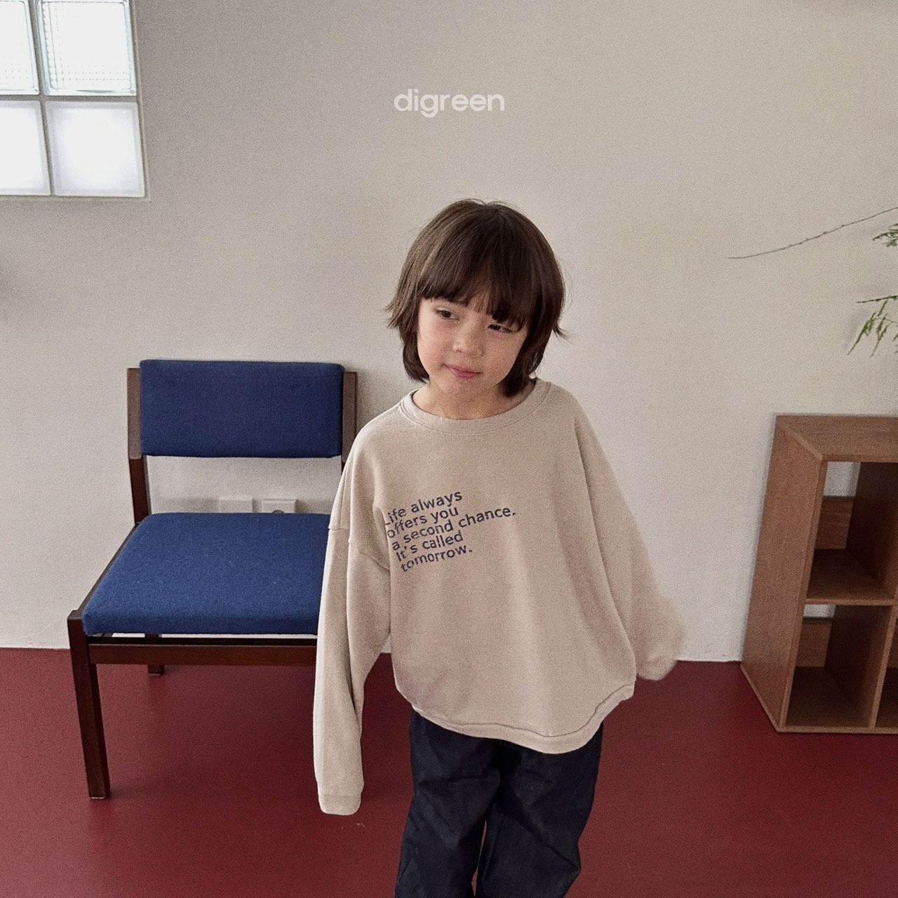 《即納》Tomorrow mtm