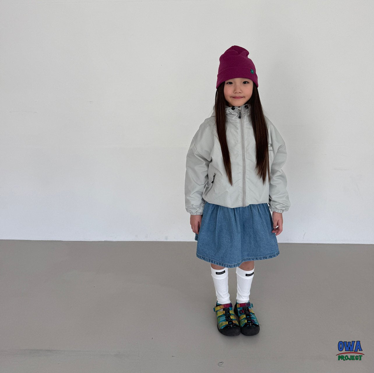 《予約》Cut Socks / OWA PROJECT