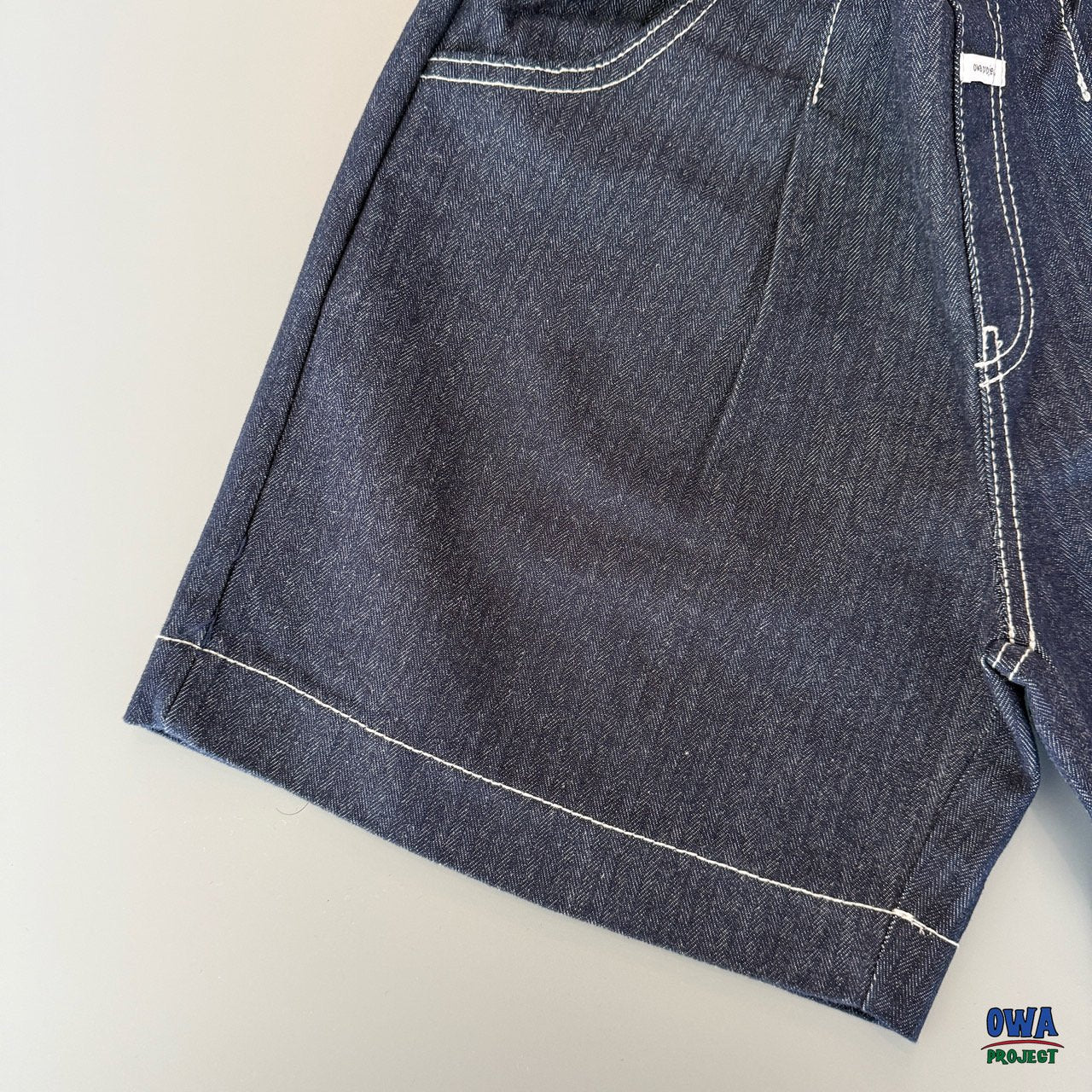 《予約》Herringbone Pants / OWA PROJECT