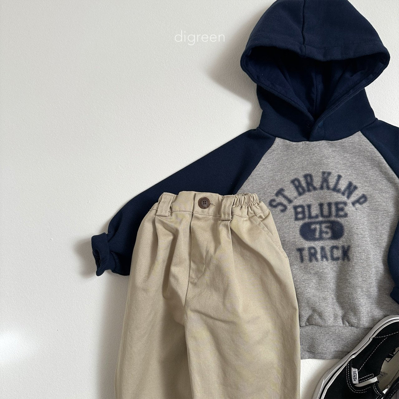 《M size Last 1点 》Robin Pants