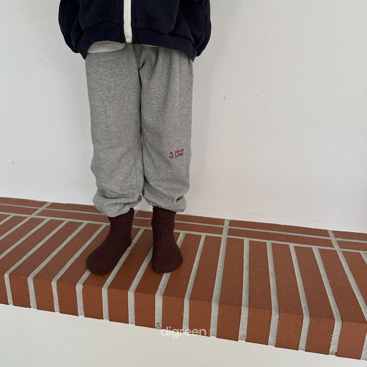 《即納》Butter Pants