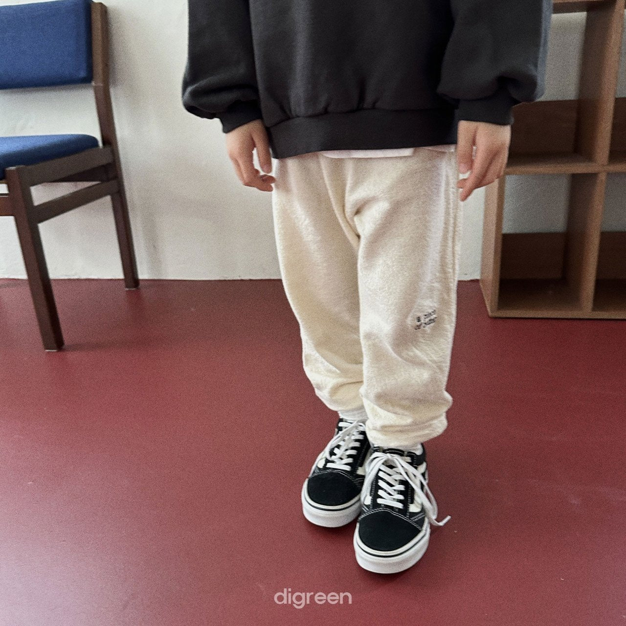 《即納》Butter Pants