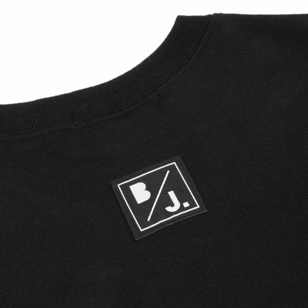 《予約》Better Cut Box T-shirt / BETTER J.