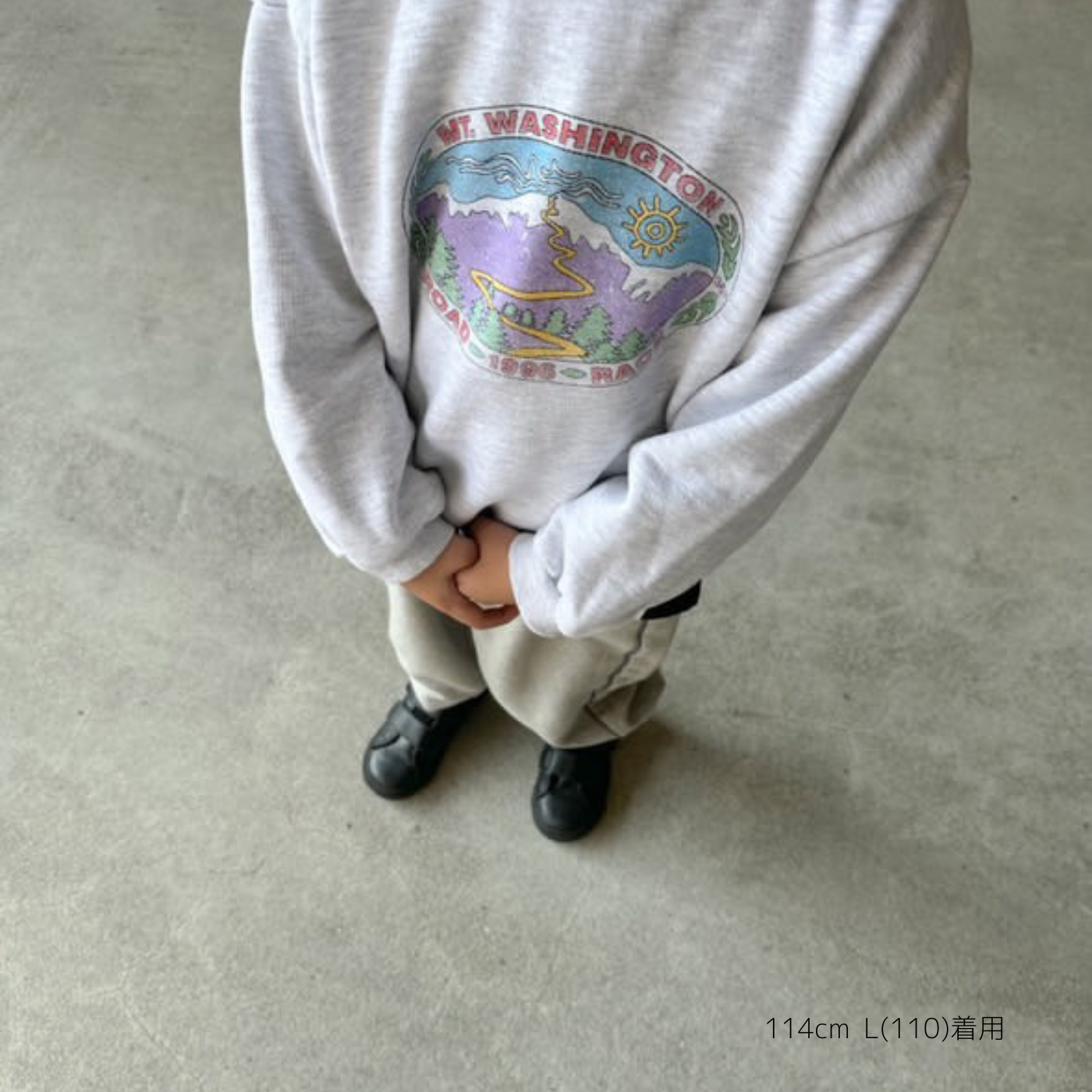 《new!即納》Mountain Man to Man