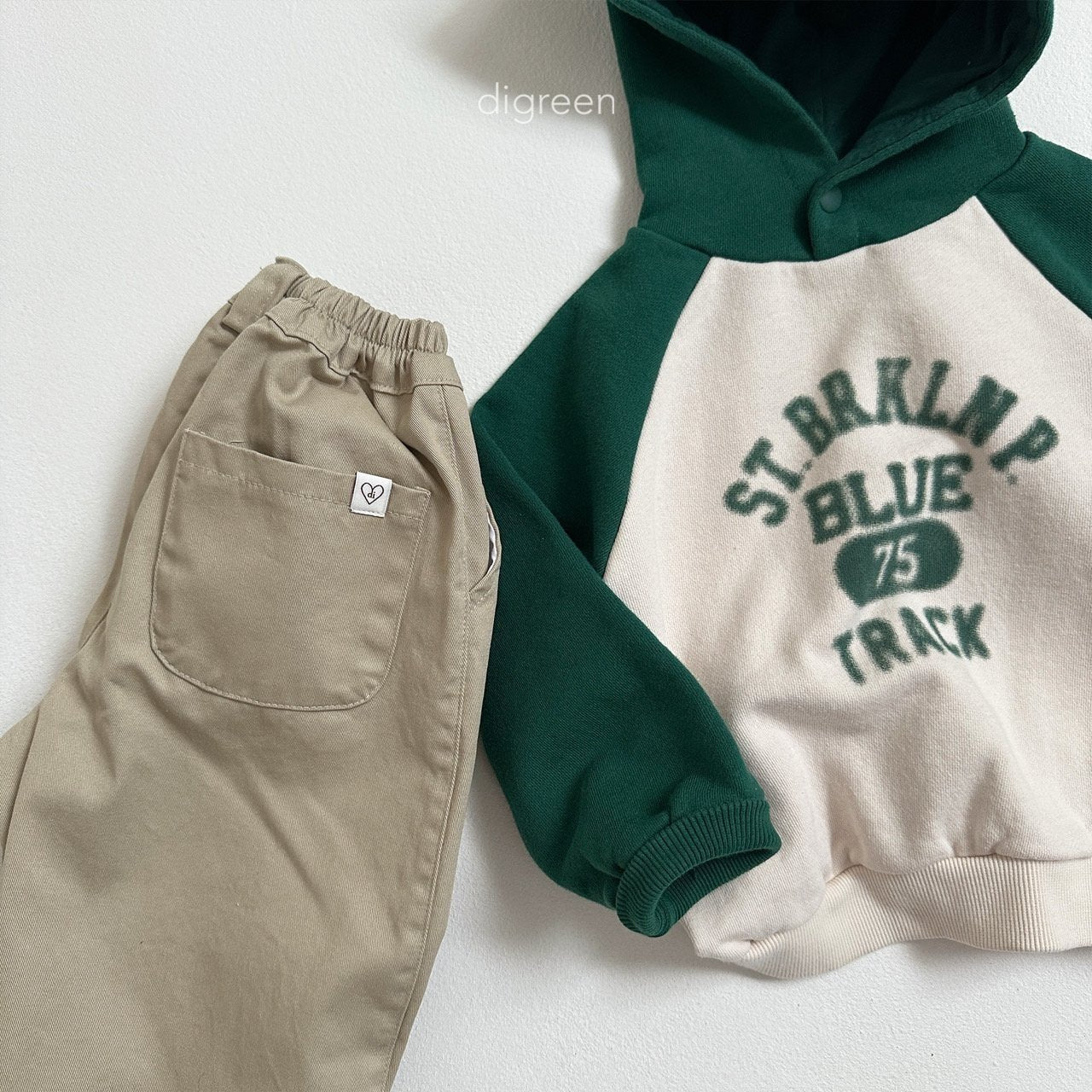 《M size Last 1点 》Robin Pants