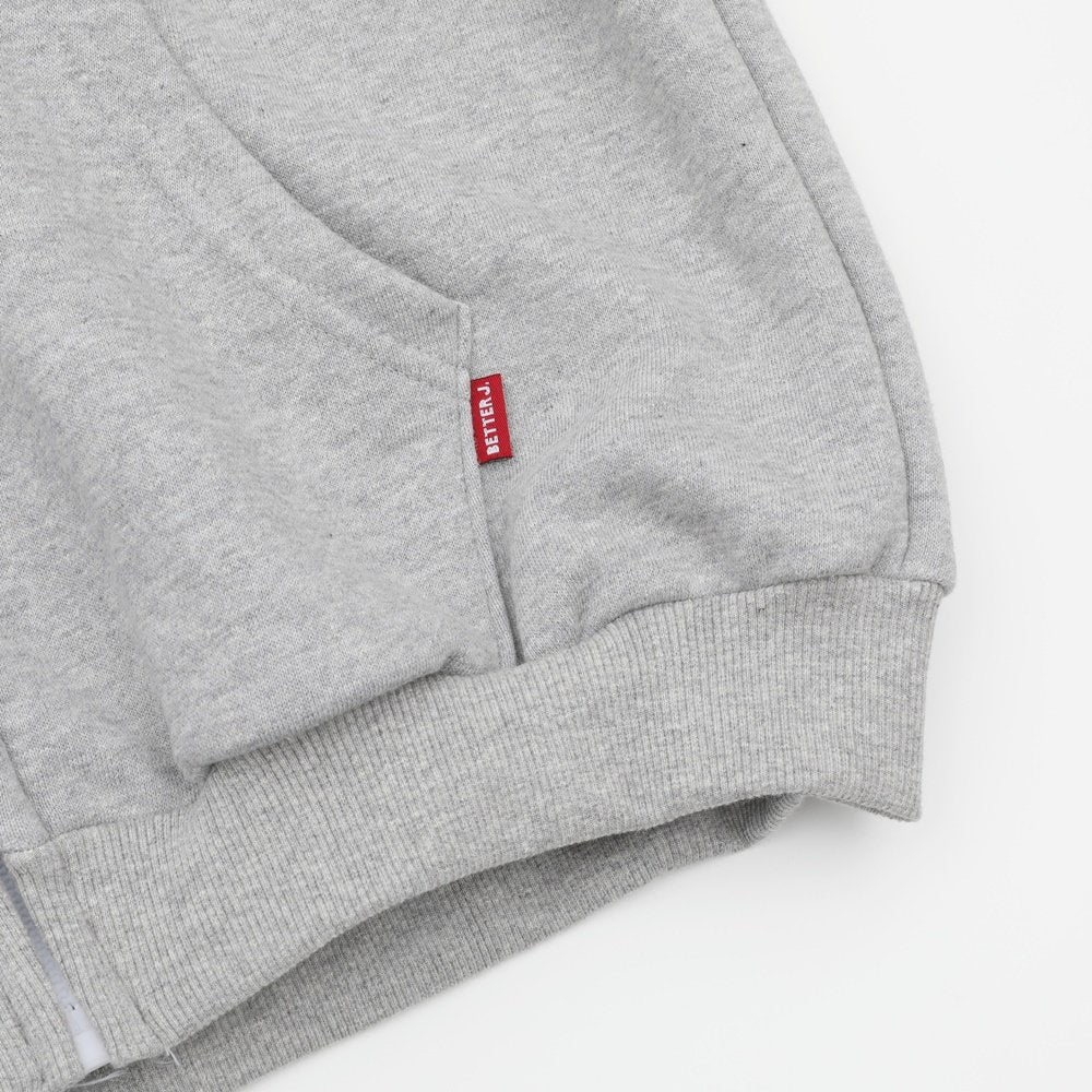 《予約》Camp Hoodie / BETTER J.