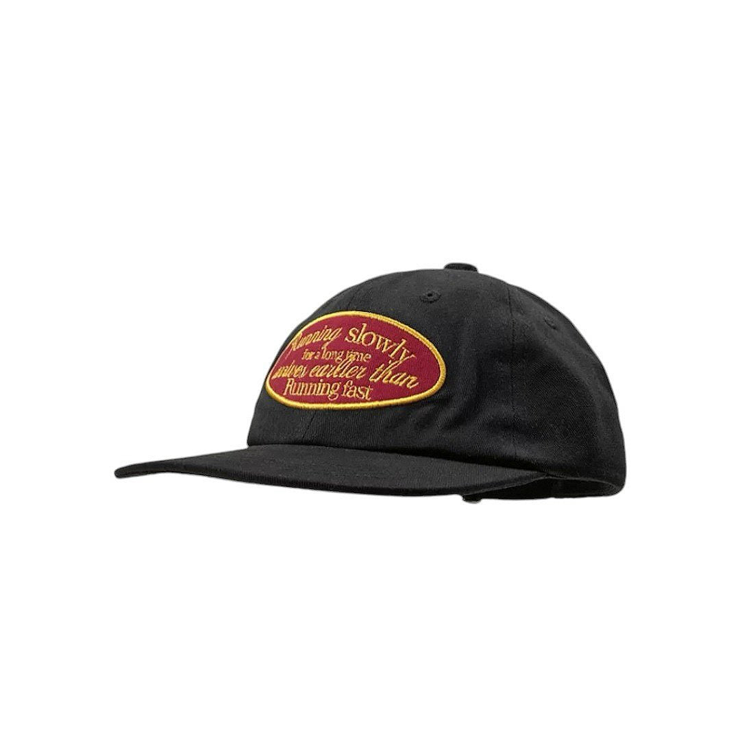 《即納》Slowly Wappen Cap