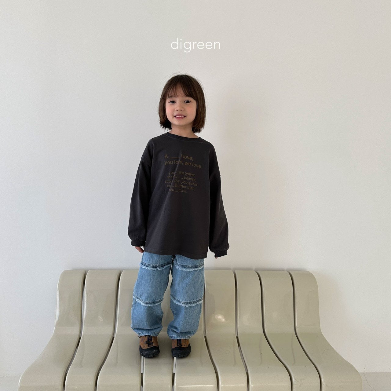 《M size Last 1点》Dougie Denim Pants