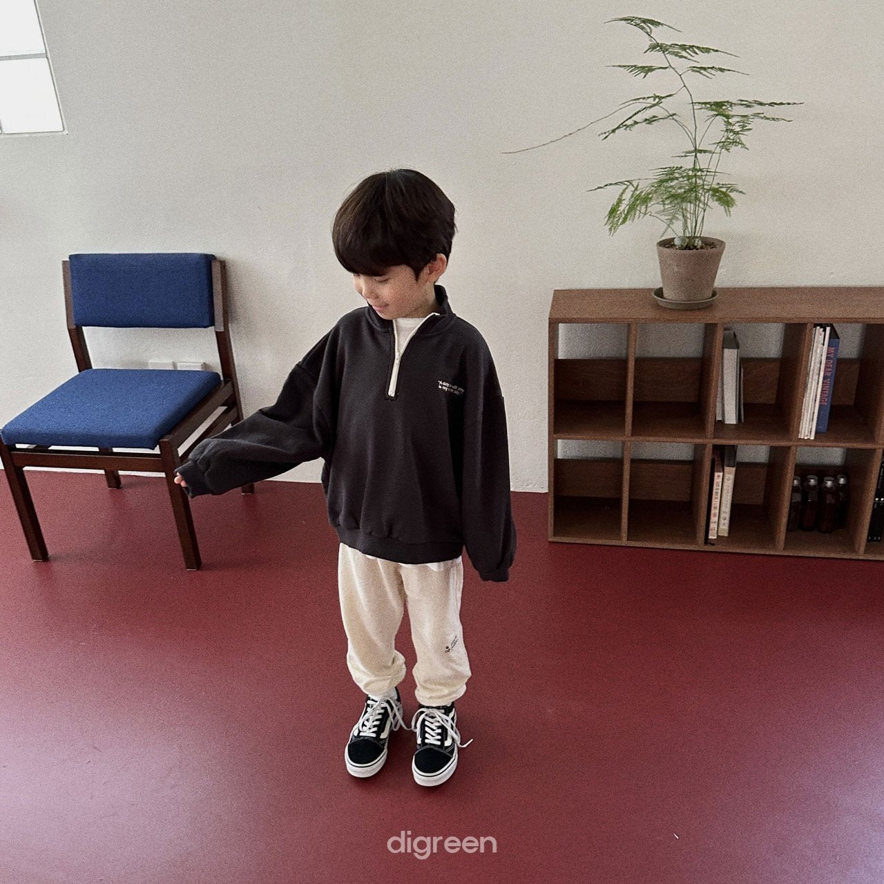 《即納》Butter Pants