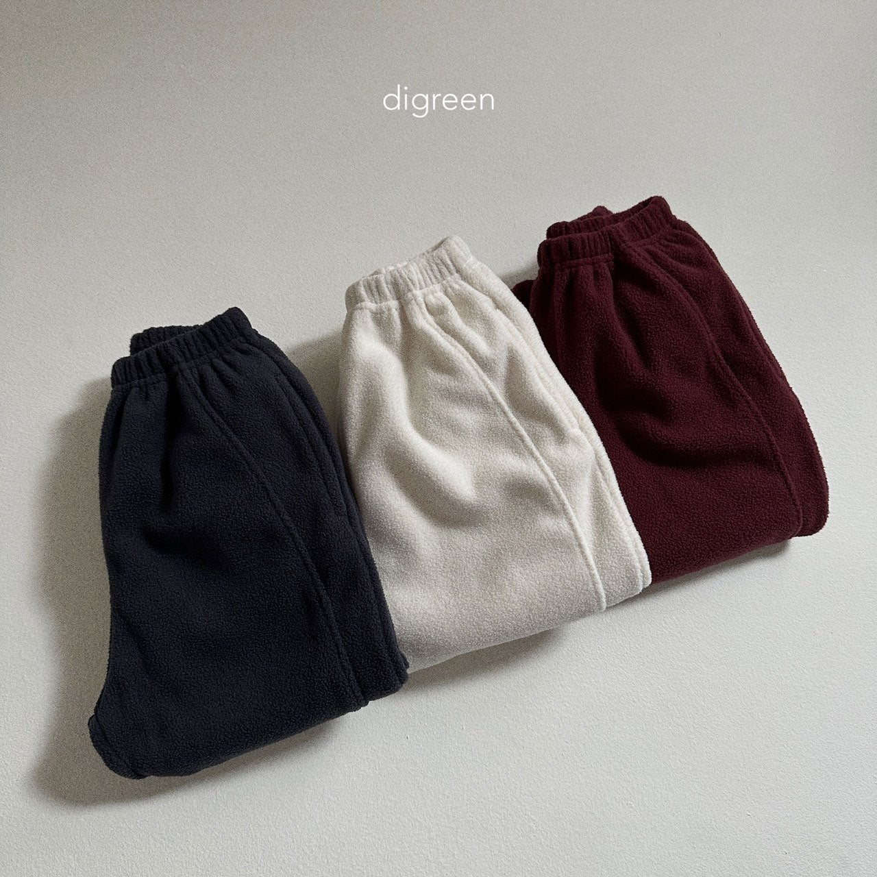 《即納》Mongsil Pants
