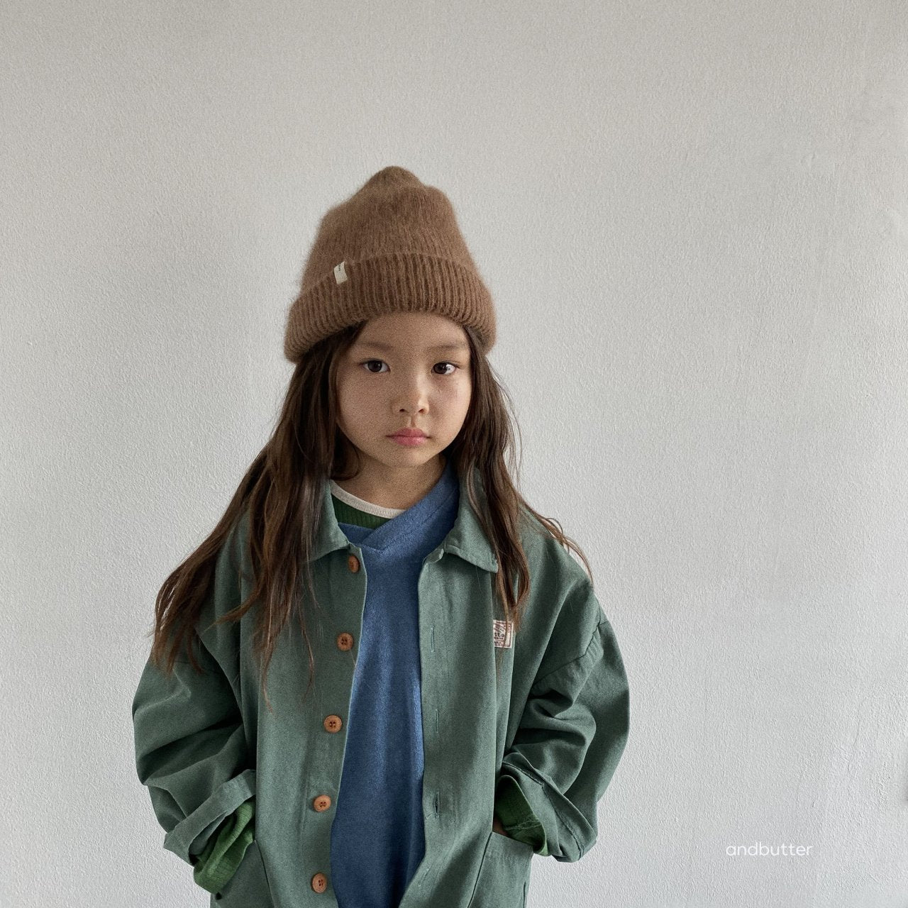 《即納》Labels Jacket