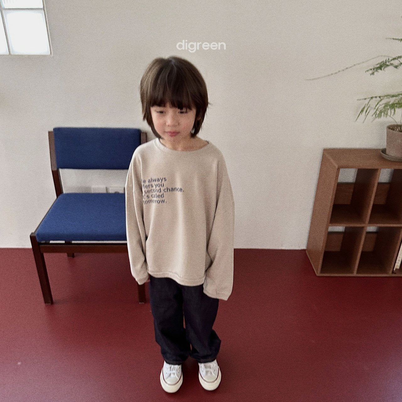 《即納》Tomorrow mtm