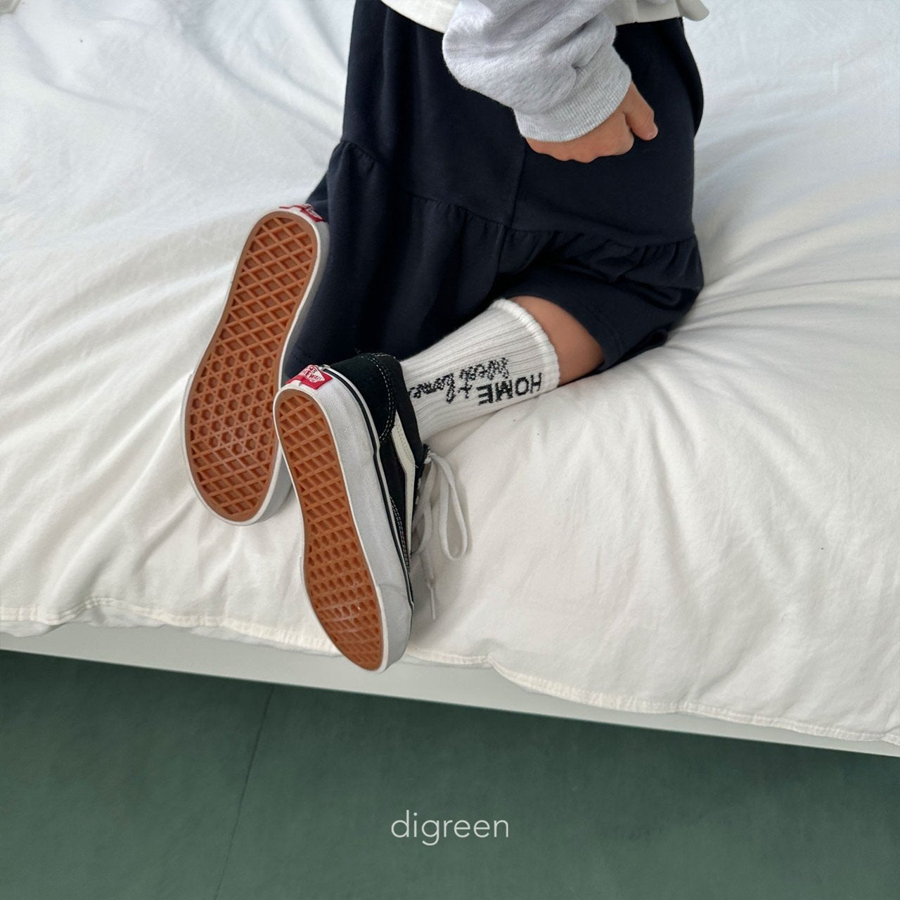 《即納》Home Sweet Socks (set)