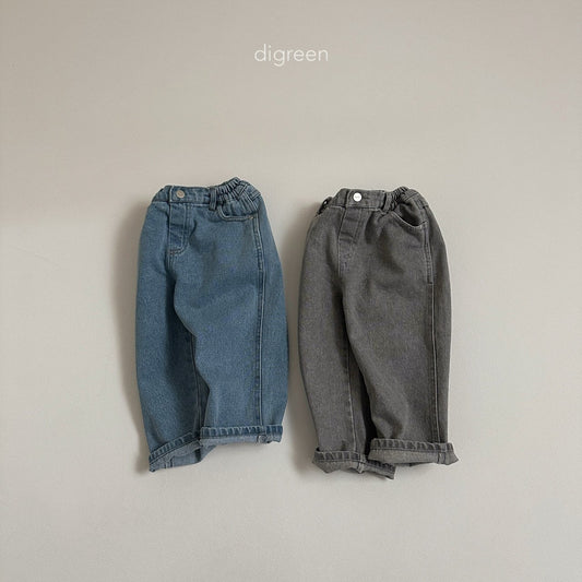 《即納》Icing Denim Pants