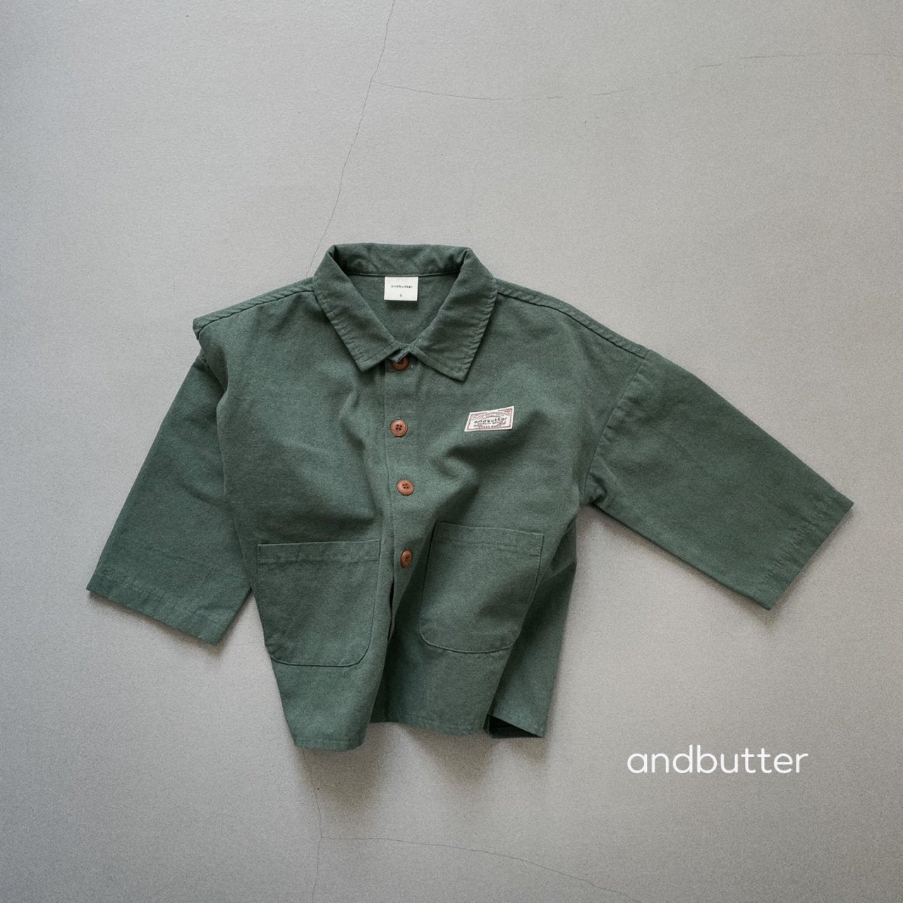 《即納》Labels Jacket