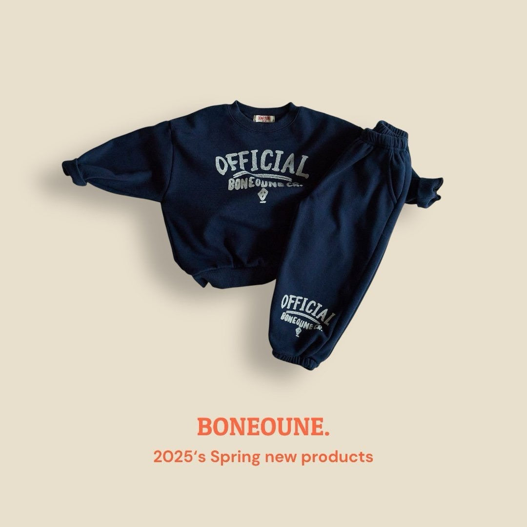 《即納》Official Jogger Pants