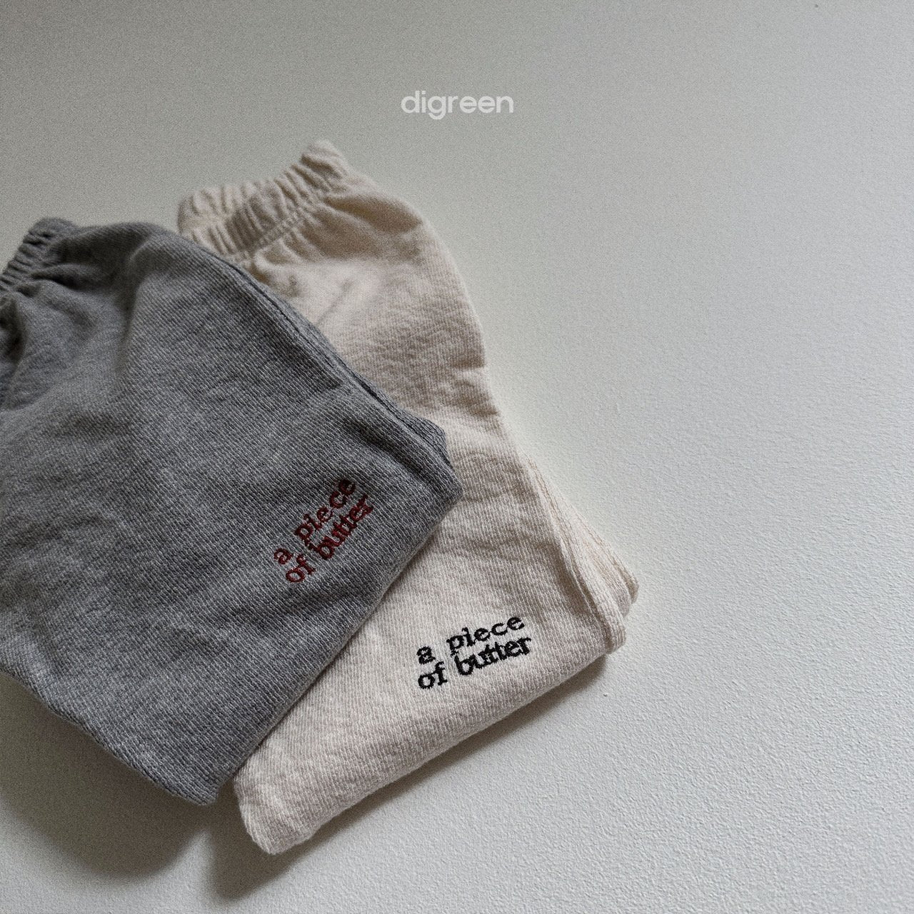 《即納》Butter Pants