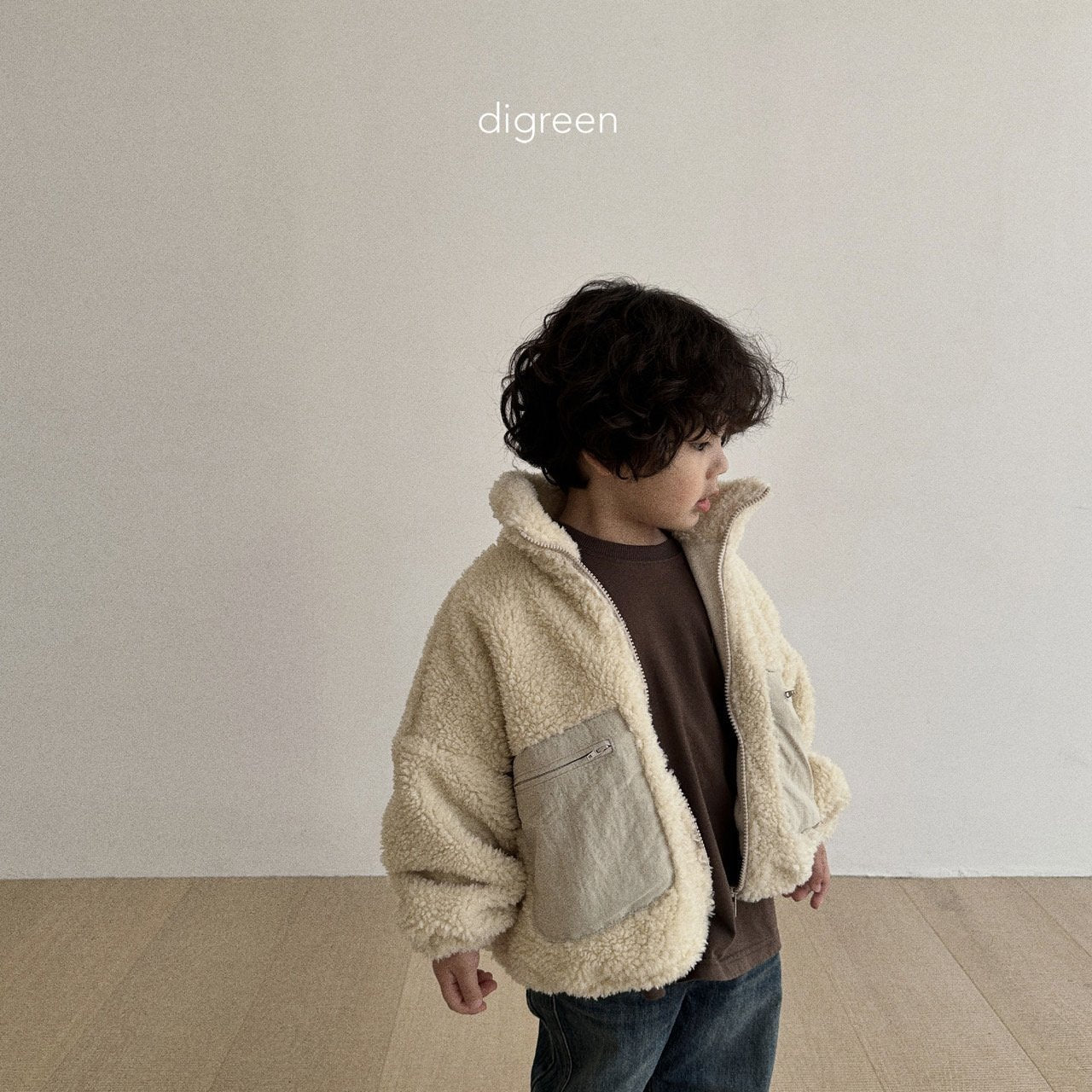 《訳あり商品 XL size》Pompom Jumper