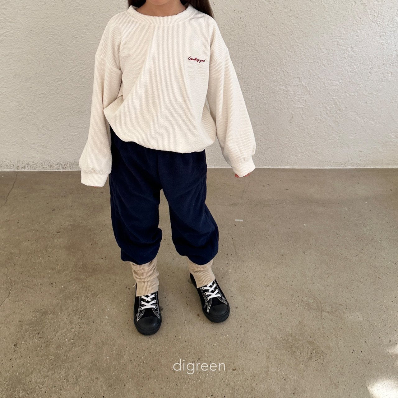 《M size last 1点》Something thermal Tee
