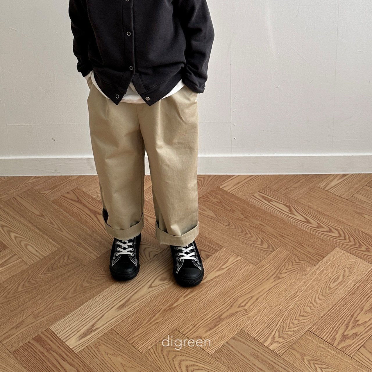 《M size Last 1点 》Robin Pants