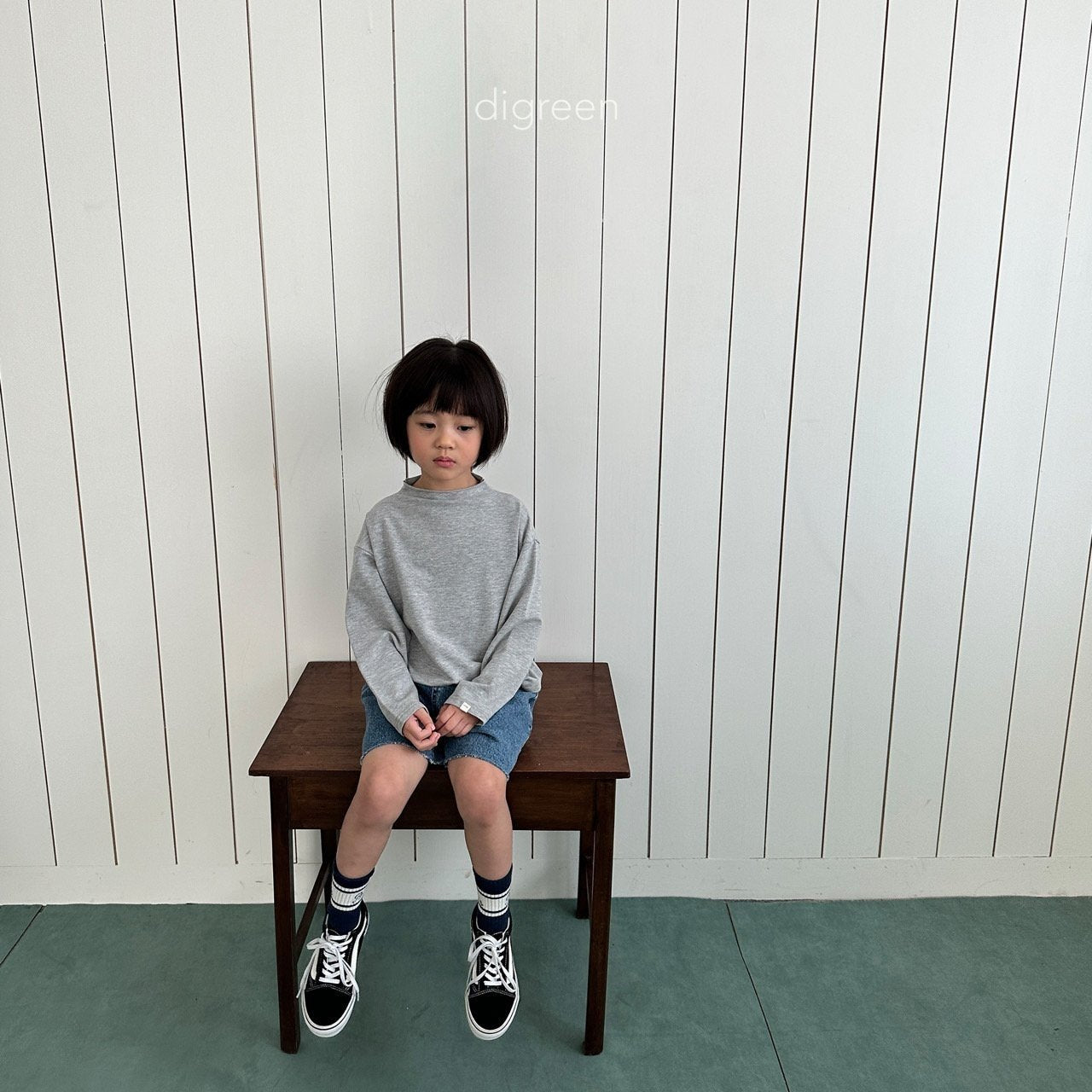 《即納》Paris Socks (set)