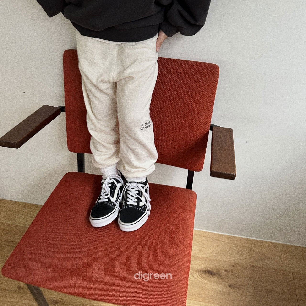 《即納》Butter Pants