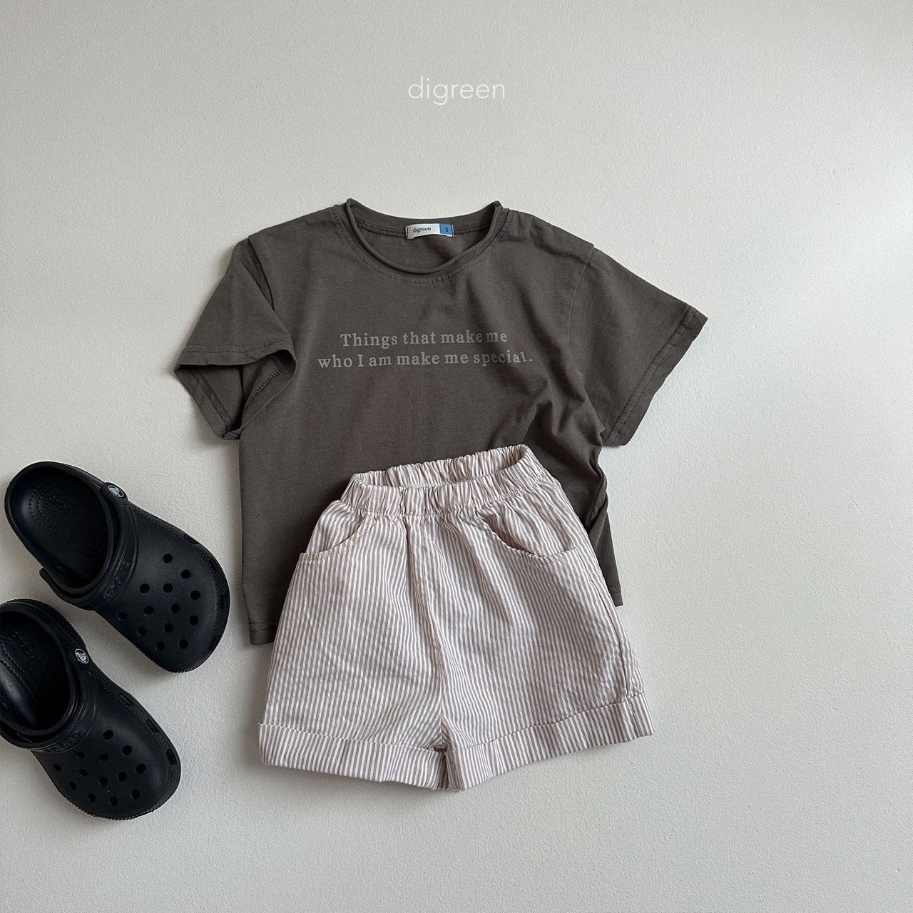 《即納》Rollup Pants
