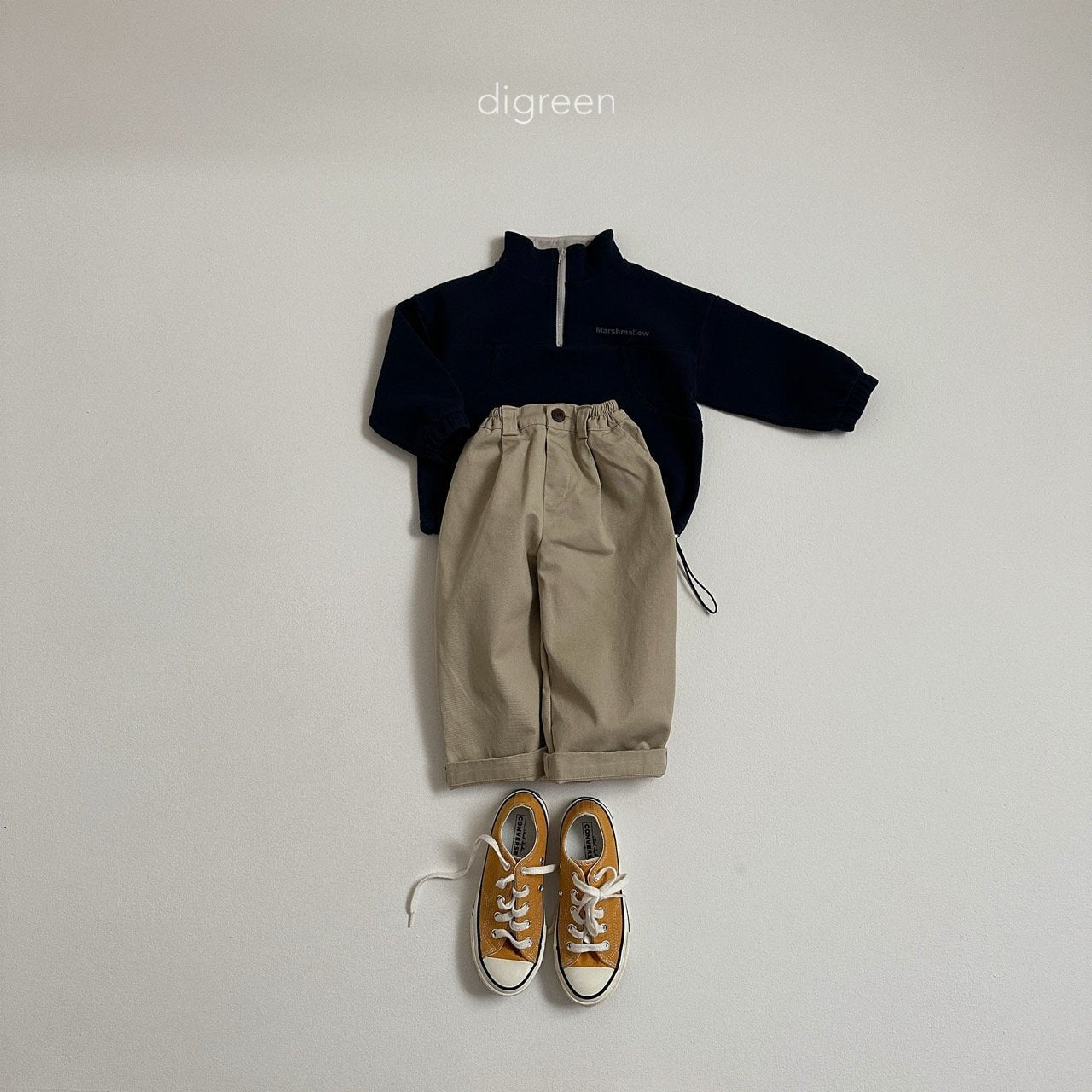 《M size Last 1点 》Robin Pants