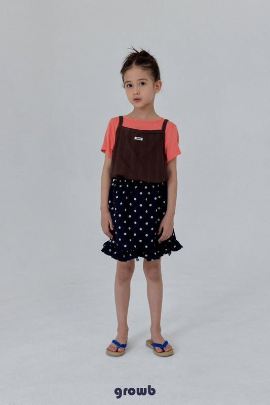 《S size last 1点》Vinnu Camisole