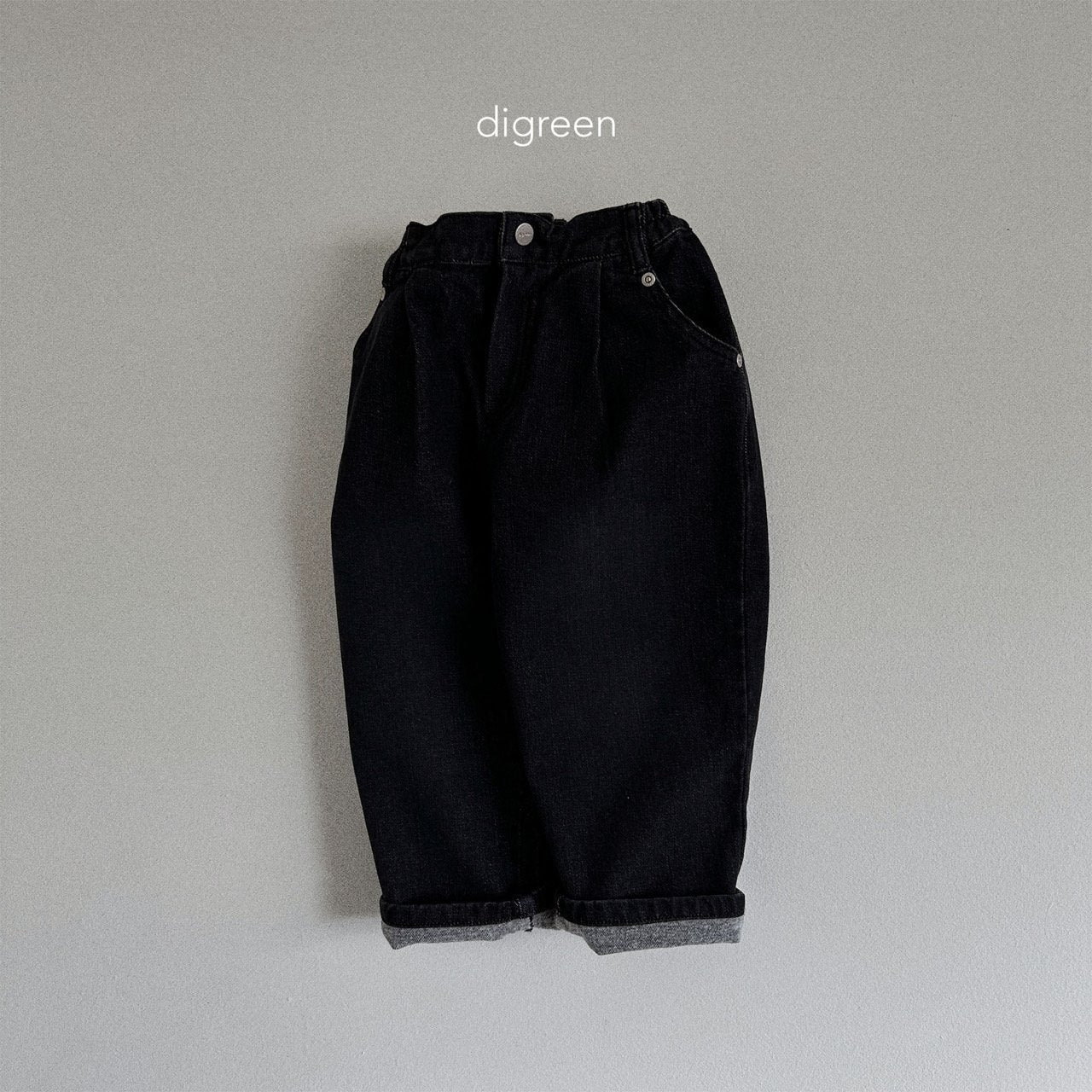 《Last 1点》Tongtong Denim