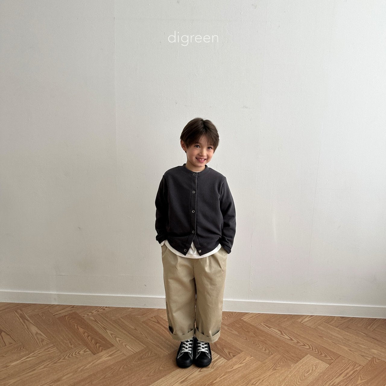 《M size Last 1点 》Robin Pants