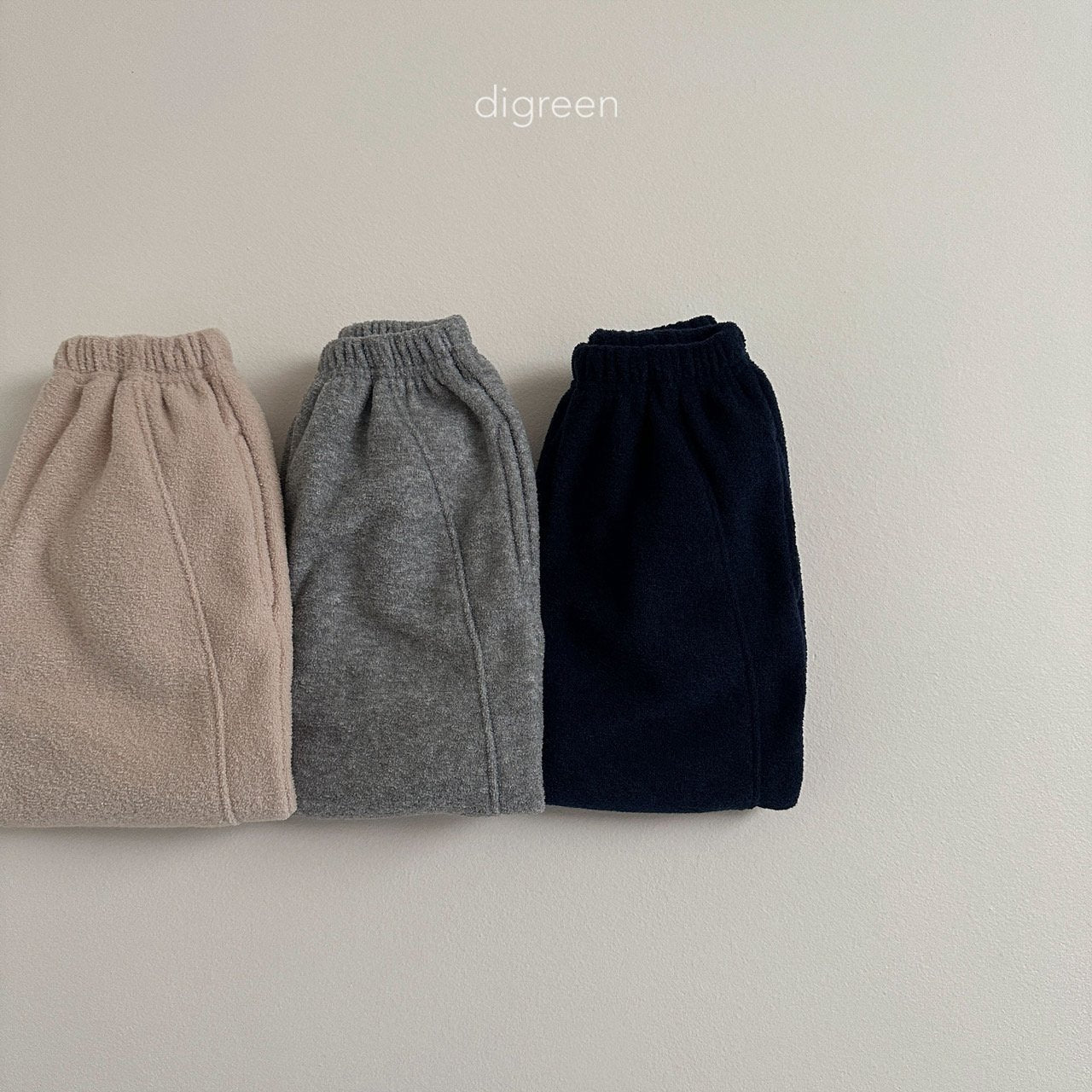 《XL size last 1点》Chuchu Jogger Pants