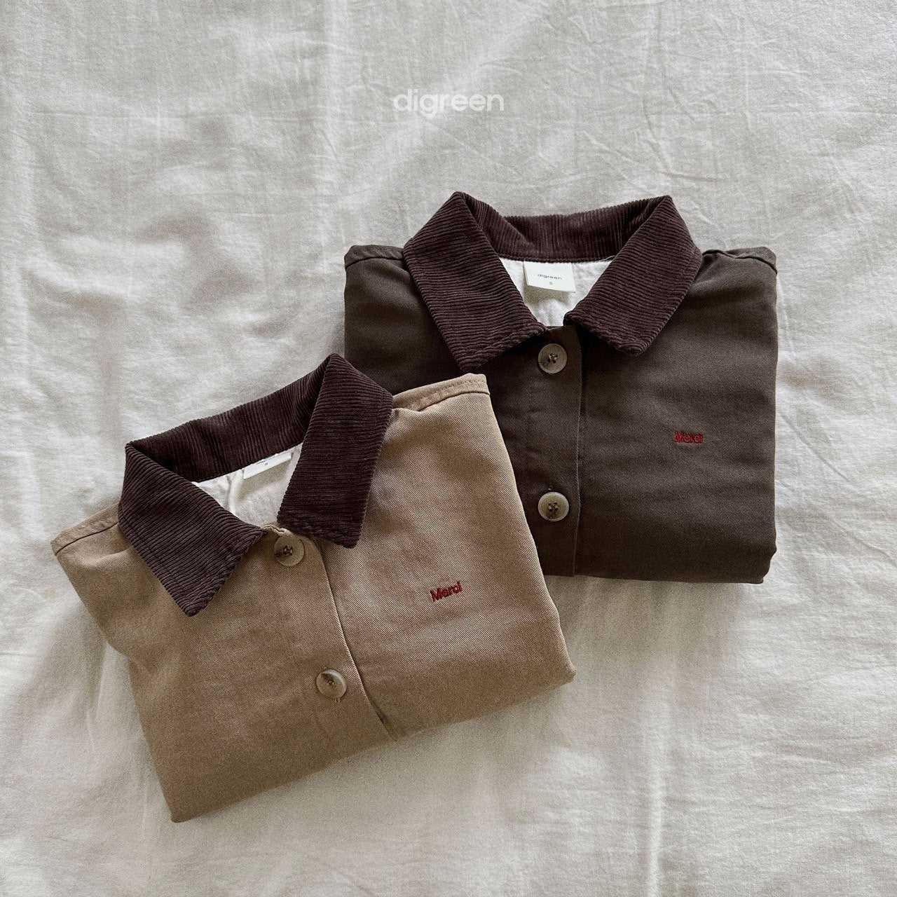 《L size Last 1》Merci JK