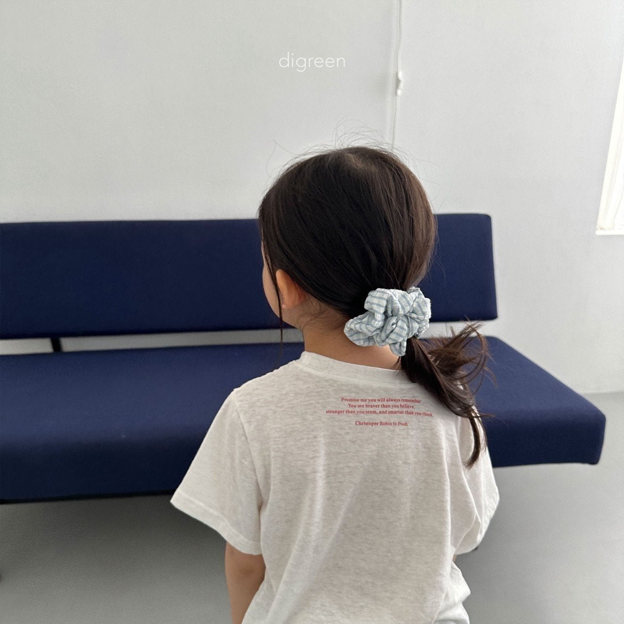 《即納》Letter Tee