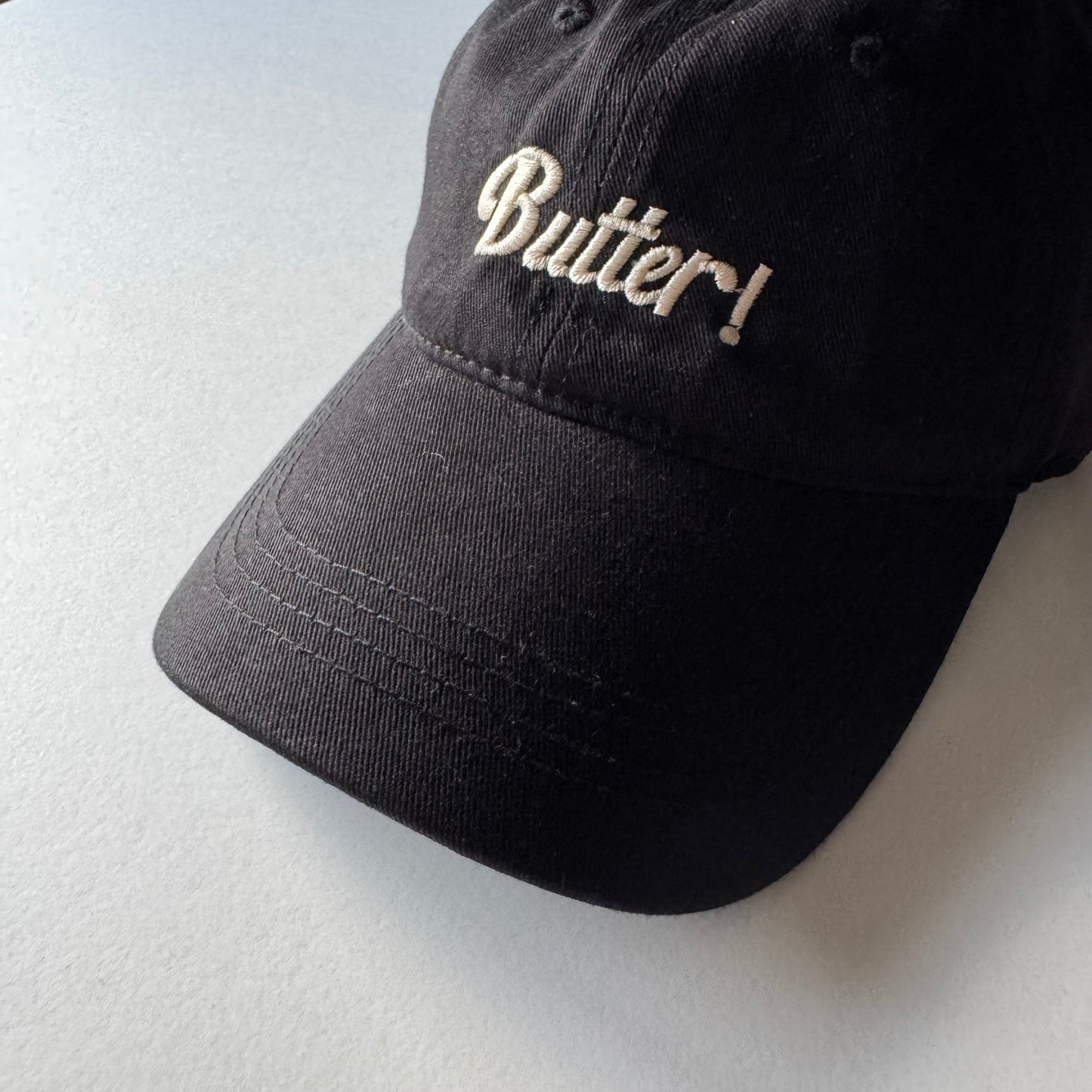 《即納》The Butter! Cap -12%off