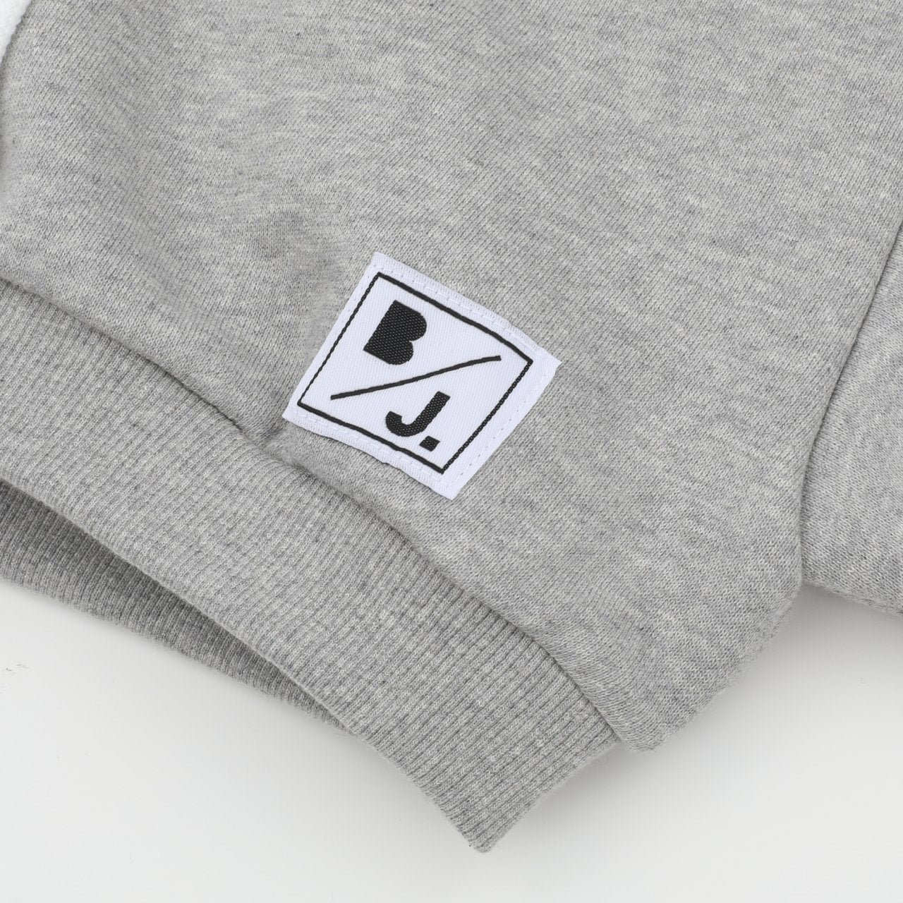 《予約》Lesser Hood Sweat shirt / BETTER J.