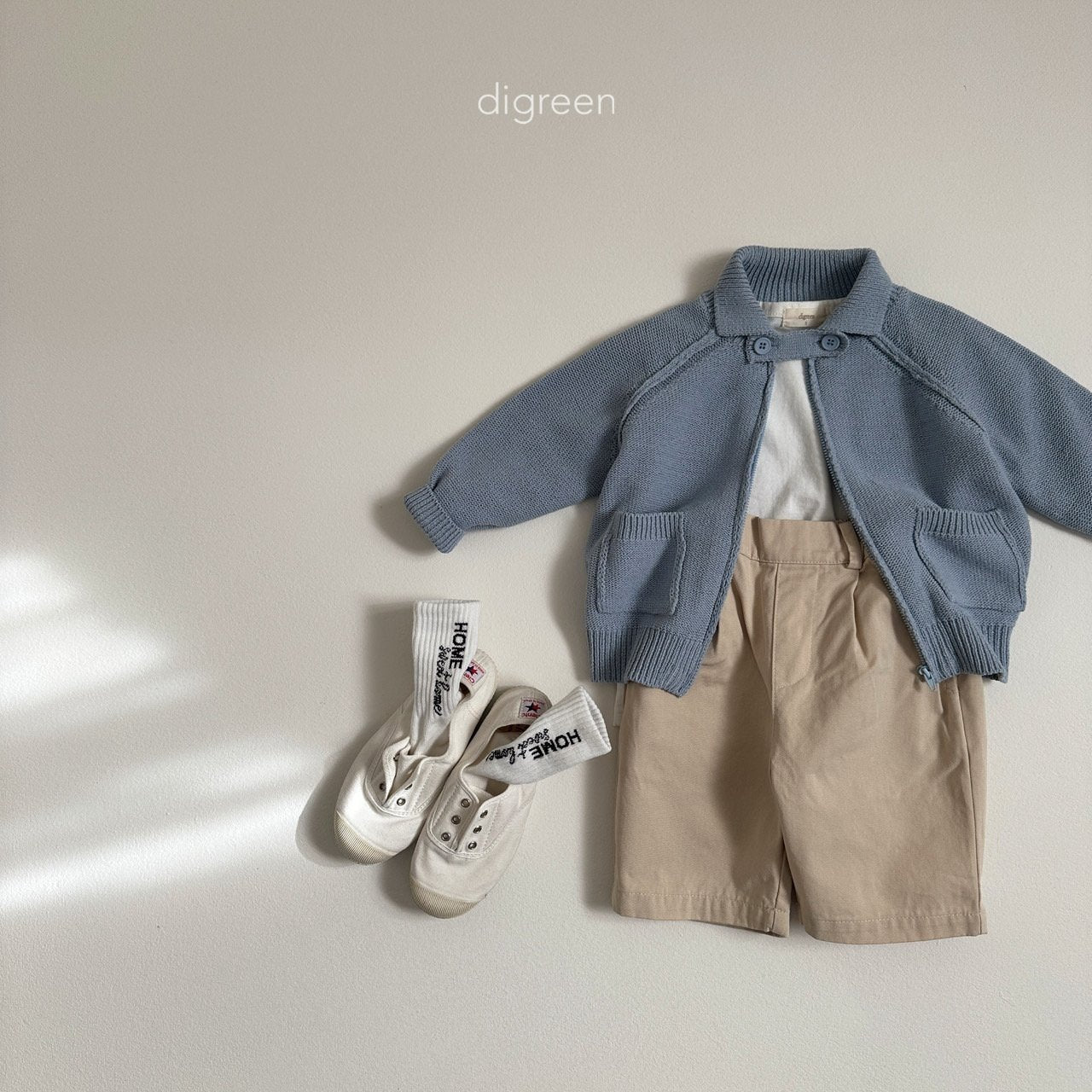 《即納》Combie Tee(2set)